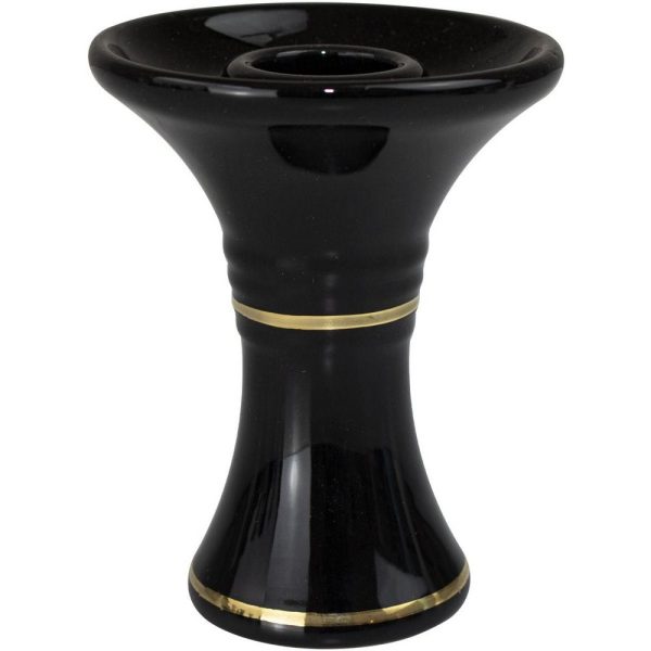 ROSH BLACK BOWL GOLD - Imagem 2