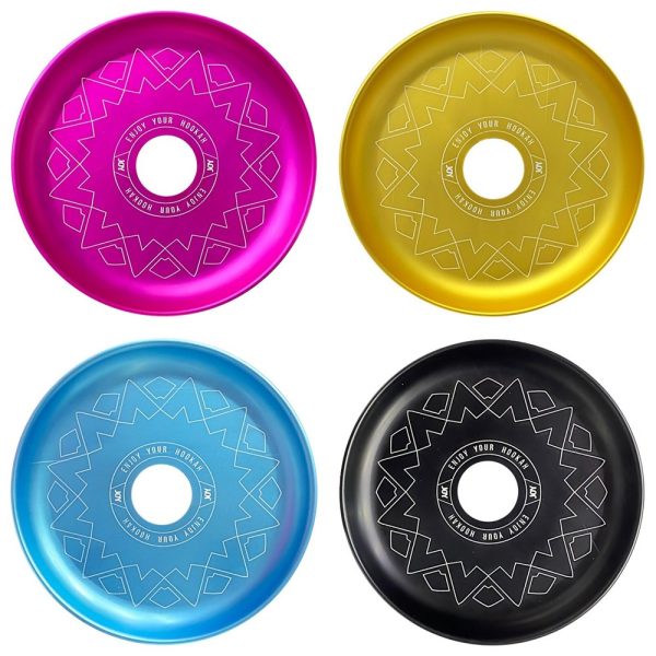 PRATO JOY GRANDE SIMPLES - Imagem 1