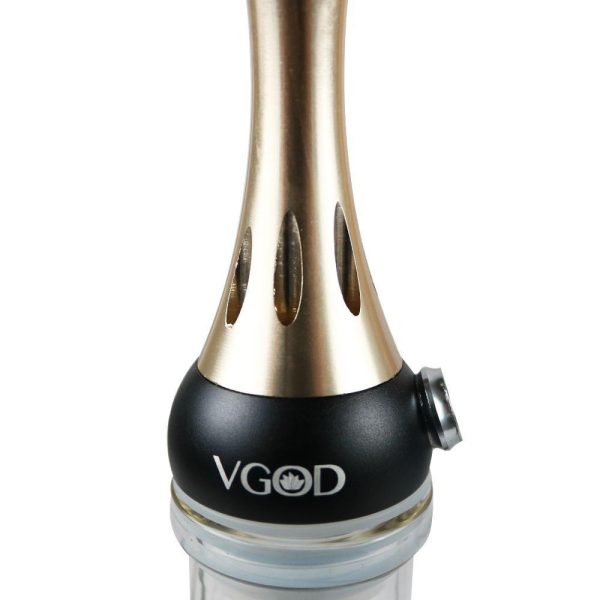 NARGUILE VGOD CANCUN - Imagem 4