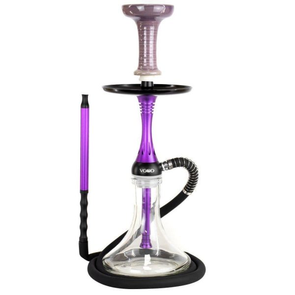 NARGUILE VGOD CANCUN - Imagem 8