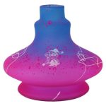 VASO NINJA PQ GENIE PERSONAGENS