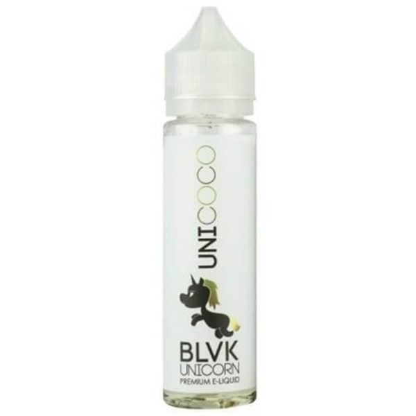JUICE BLVK 60ML - Imagem 1