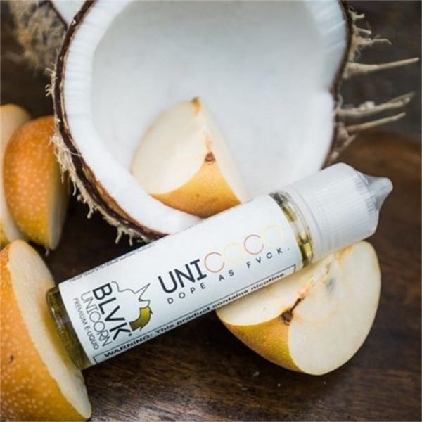 JUICE BLVK 60ML - Imagem 2