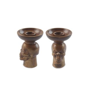 ROSH MONDO HOOKAH MH04 CAVEIRA