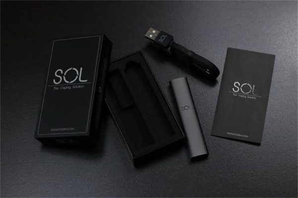 POD SOL RECAREGAVEL - Imagem 2