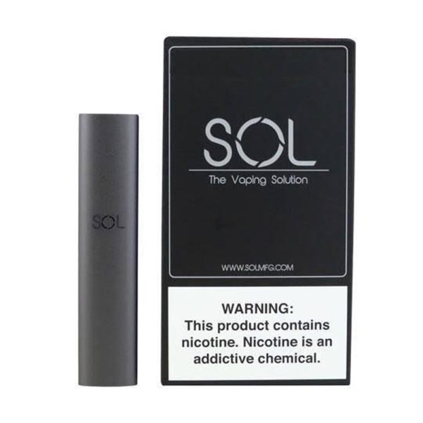 POD SOL RECAREGAVEL - Imagem 3