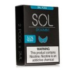 REFIL POD SOL UNIDADE