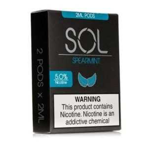 REFIL POD SOL UNIDADE