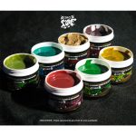 ORO SMOKE 50GR - ESSENCIA EM PASTA