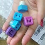 RESPIRO UNIVERSAL PLASTICO