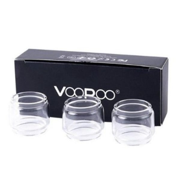 VIDRO UFORCE GLASS TUBE 8ML (DRAG 2) - Imagem 6