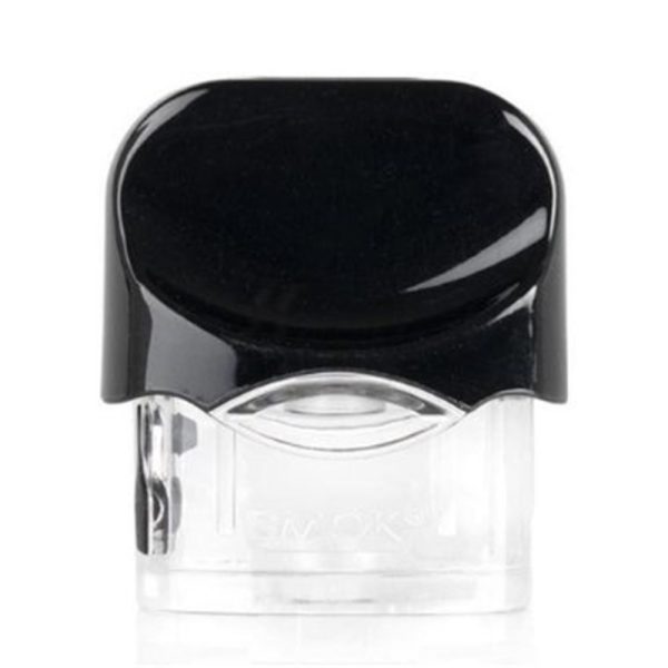 CAPSULA SMOK NORD POD - Imagem 4