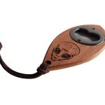 ABRIDOR DE GARRAFA WOOD