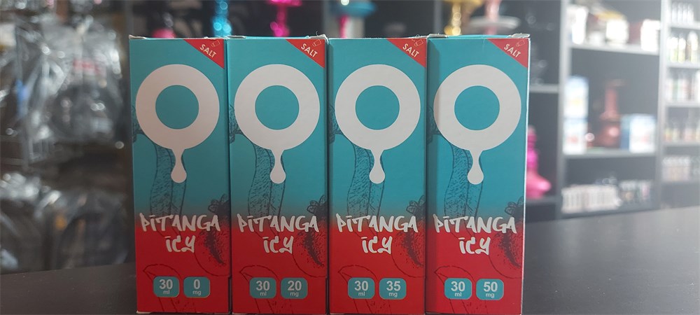 NICSALT FLOW 30ML-738994662 NICSALT FLOW 30ML - Imagem 1