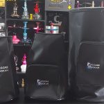 BOLSA PARA NARGUILE FULGORE HOOKAH