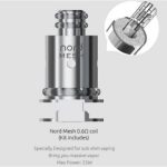 COIL SMOK NORD