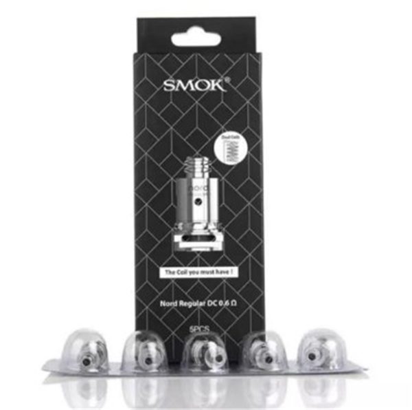 COIL SMOK NORD - Imagem 2