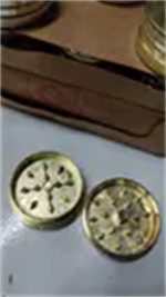 DIXAVADOR DE METAL 3 PARTES PEQUENO