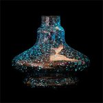 VASO NINJA PQ GENIE LUMINOUS