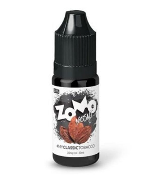 NICSALT ZOMO 30ML - Imagem 2