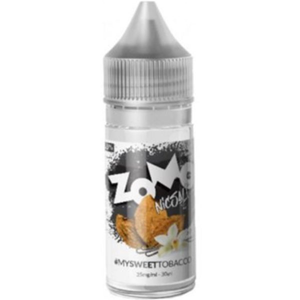 NICSALT ZOMO 30ML - Imagem 8