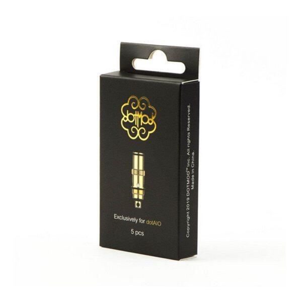 COIL DOTMOD DOTAIO - Imagem 2