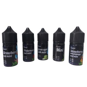 JUICE FKJ 6MG 30ML
