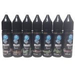 NICSALT FKJ 25MG 15ML