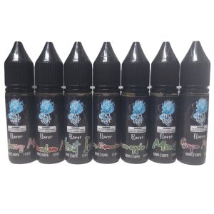 NICSALT FKJ 25MG 15ML