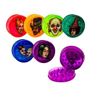 DIXAVADOR LION ROLLING CIRCUS ACRILICO