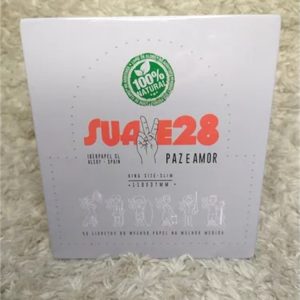 LATA SUAVE 28 (110X37MM)