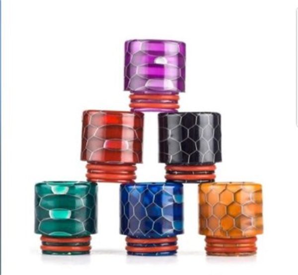 DRIP TIP - Imagem 7