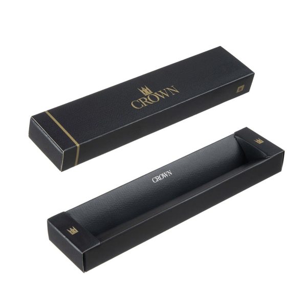 CANETA CROWN TREASURE ESF - E - Imagem 3