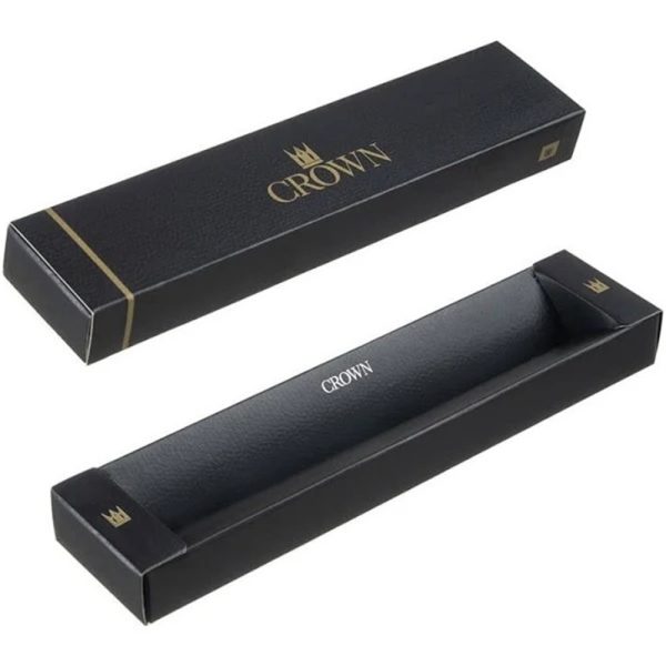 CANETA CROWN SIGMA ESF - E - Imagem 2
