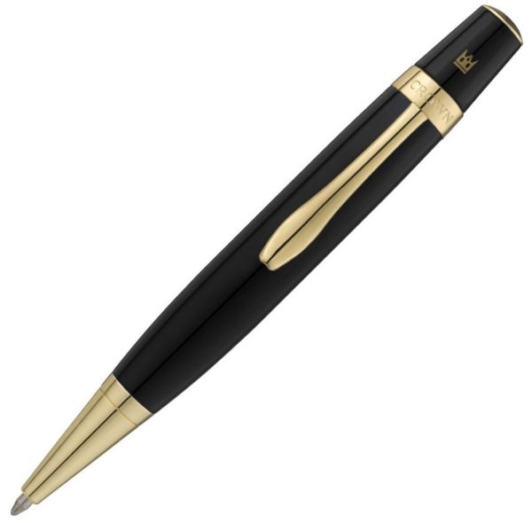 CANETA CROWN SAVOY ESF - E - Imagem 1