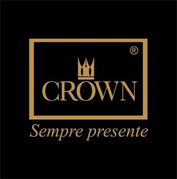 CANETA CROWN SAVOY ESF - E - Imagem 3