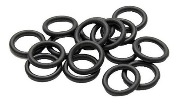 ANEL ORING DO FLUSH - Imagem 1