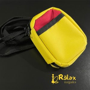 BAG SHOULDERS COLORIDO