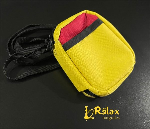 BAG SHOULDERS COLORIDO-1013038327 BAG SHOULDERS COLORIDO - Imagem 1