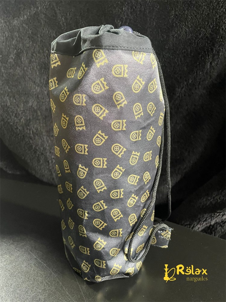 BOLSA AV HOOKAH PARA STEM PEQUENA-1039721222 BOLSA AV HOOKAH PARA STEM PEQUENA - Imagem 1