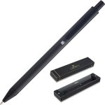 CANETA CROWN METALIC ESF - E