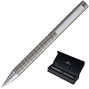 CANETA CROWN PILLS ESF - E