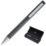 CANETA CROWN PILLS ESF - E