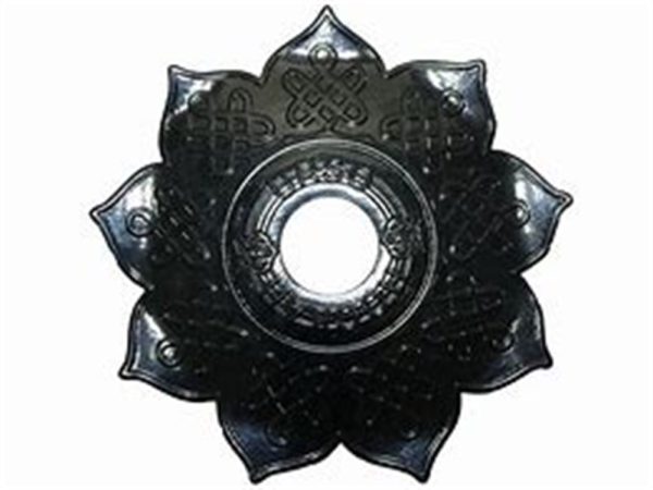 PRATO URSO HOOKAH MTG GRANDE - Imagem 1