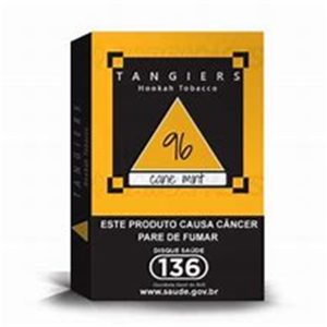 TANGIERS 50GRS