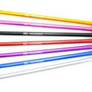 PITEIRA DE METAL MG HOOKAH