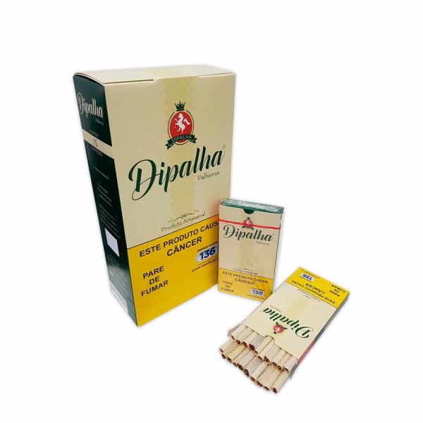 PALHEIRO DIPALHA - Imagem 1