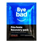 SUPLEMENTO ALIMENTAR BYE BAD PÓS FESTA 4 CÁPSULAS