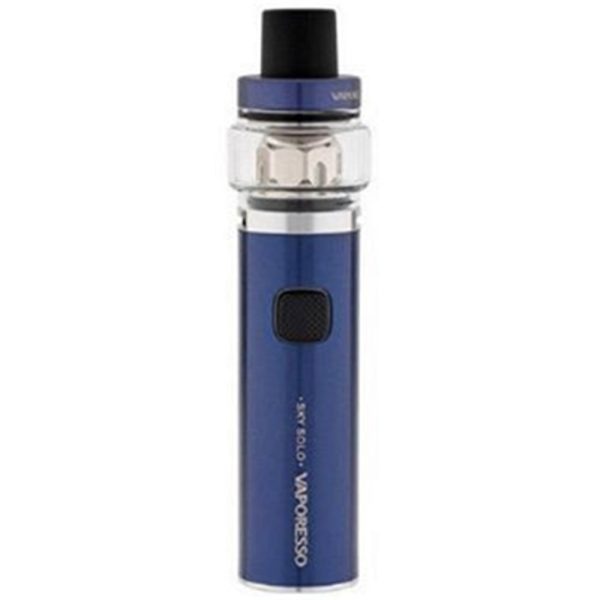 VAPE VAPORESSO SKY SOLO - Imagem 2