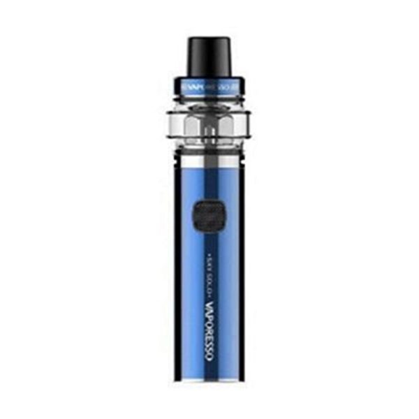 VAPE VAPORESSO SKY SOLO - Imagem 3